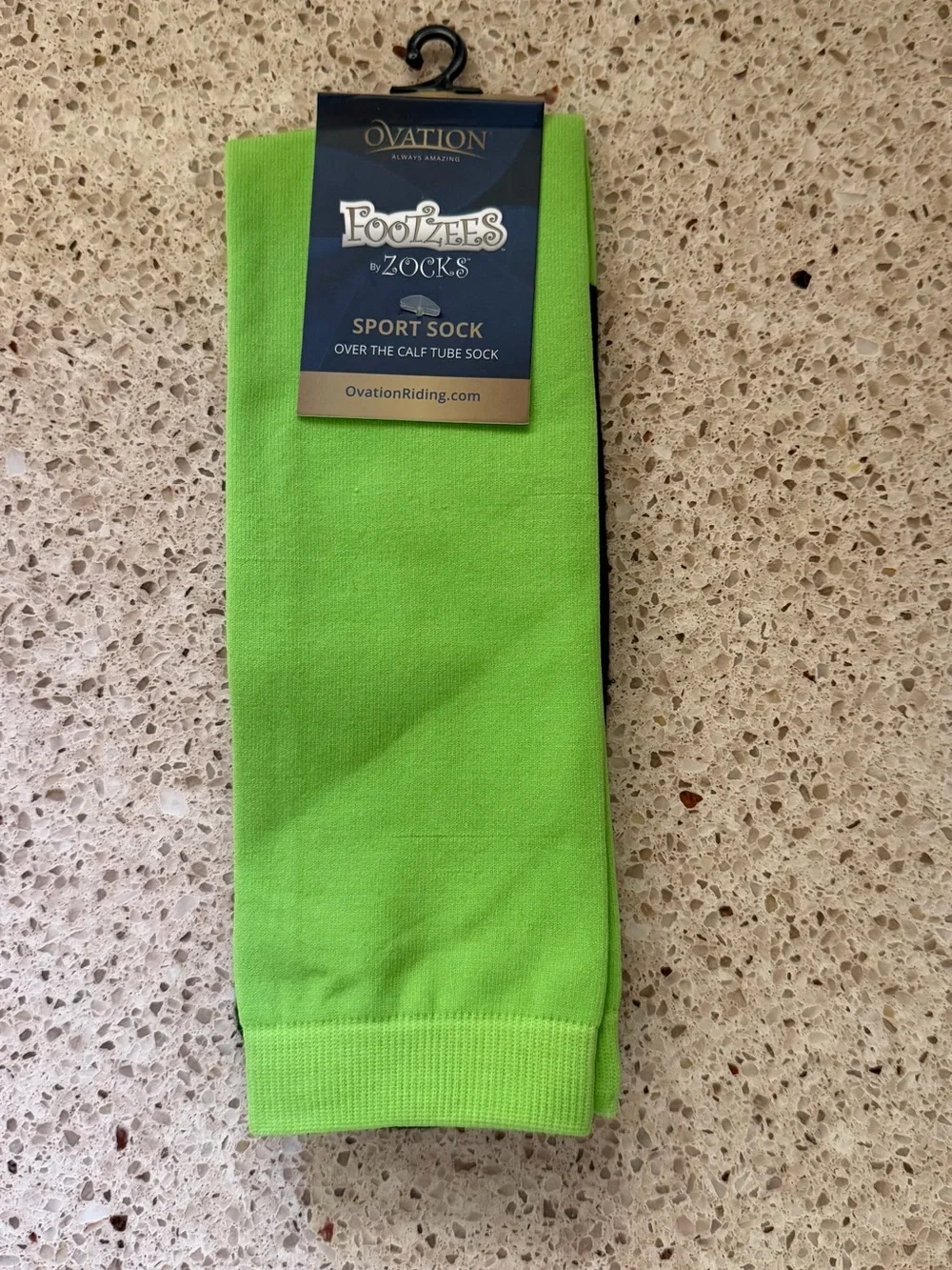 Set of 4 NWT Equestrian Riding Boot Socks